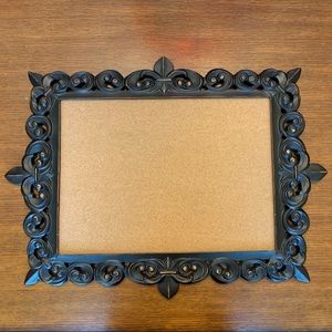 Decorative Cork Board